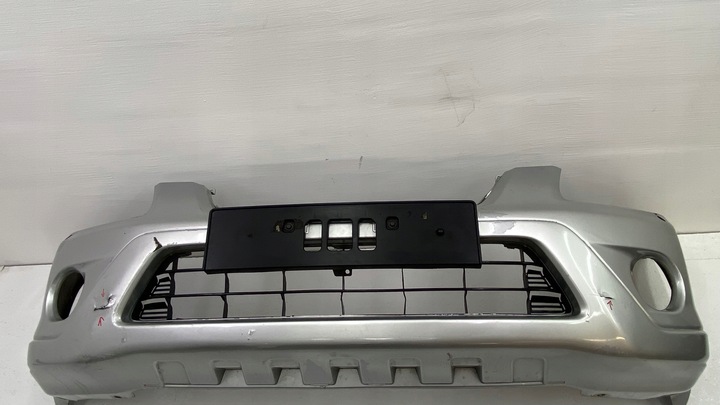 фото №8, Бампер переднее перед nh623m honda cr-v ii рестайлинг 2005-2006r.