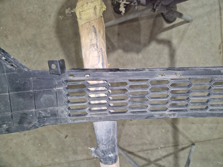 фото №6, Решётка бампера перед средняя kia ceed 2 ii 12- a2865-60000