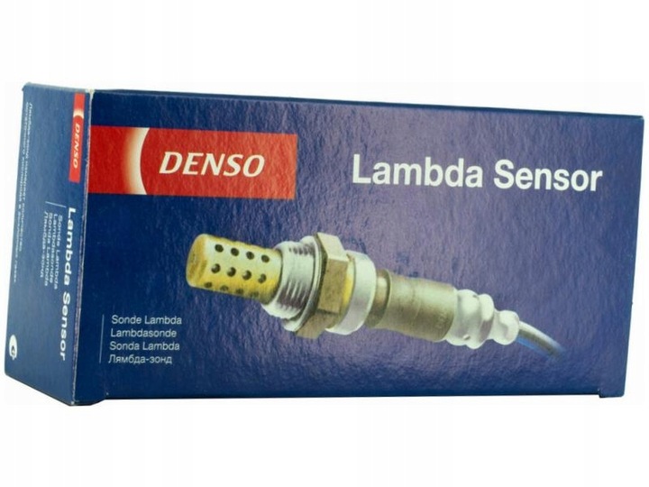 фото №1, Лямбда-зонд alfa romeo gtv 1.7-3.0 96-05 145 1.4-2.0 96-01