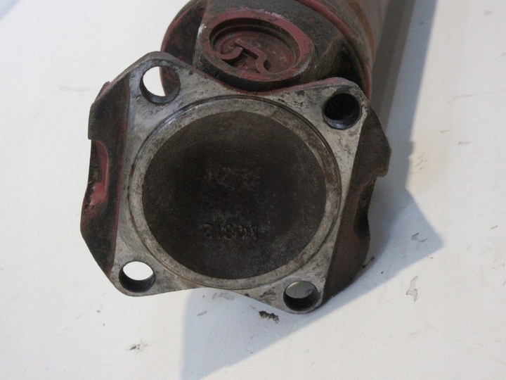 фото №9, Iveco daily ii 89-99 2.5d wał приводной