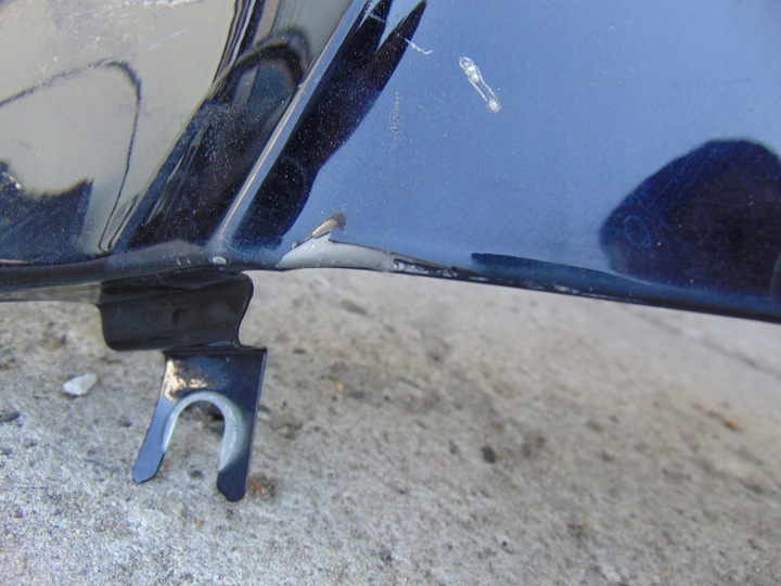 фото №9, Крило праві перед vw tiguan ii рестайлінг