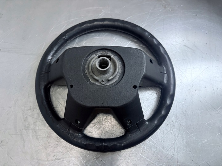 фото №3, Кермо air bag opel vectra c шкіра