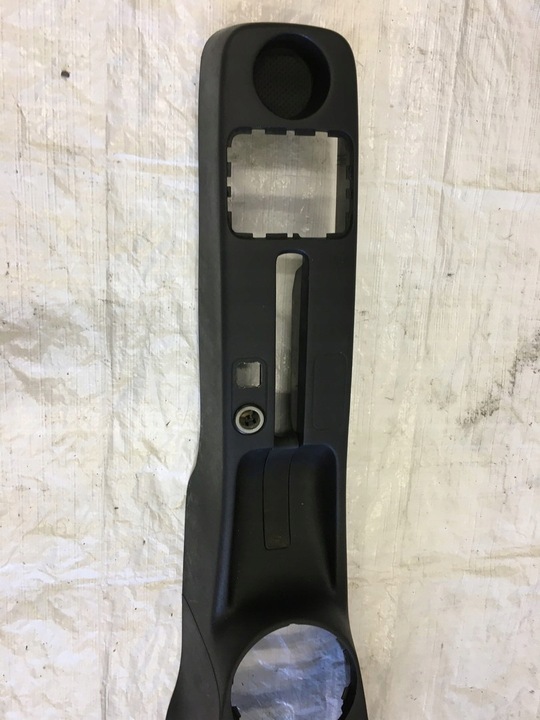 фото №13, Тунель середній тунель переднє skoda roomster skoda praktik 5j0863241ab