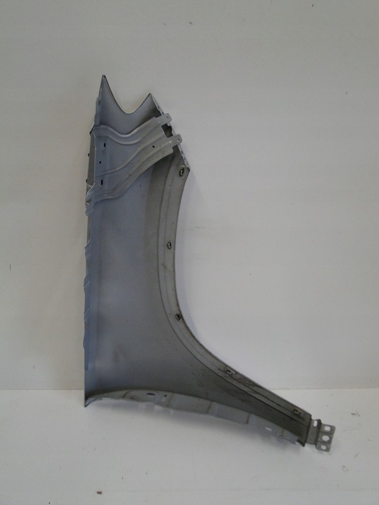 фото №8, Mercedes gle 167 w167 suv крило переднє лівий