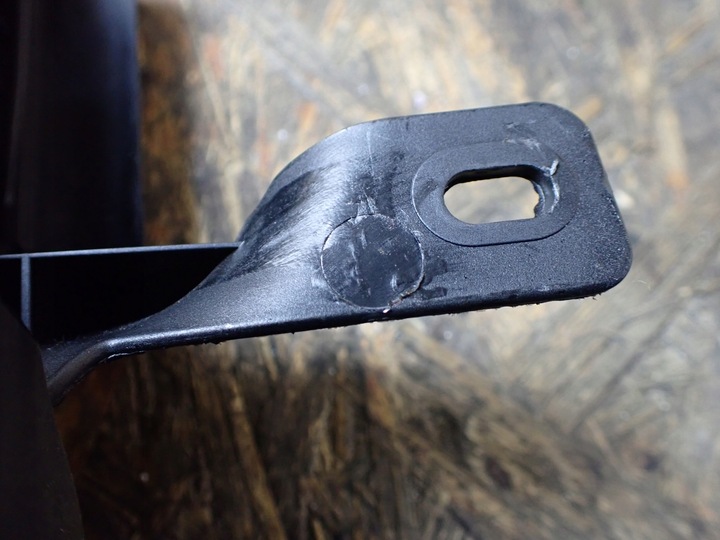 фото №14, Ролета дверь правые зад mercedes gls ii x166 3.0 17r a1668101001 9447