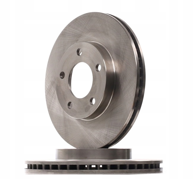 фото №13, 2x stark skbd-0020305 диски гальмівні перед do ford maverick 278mm