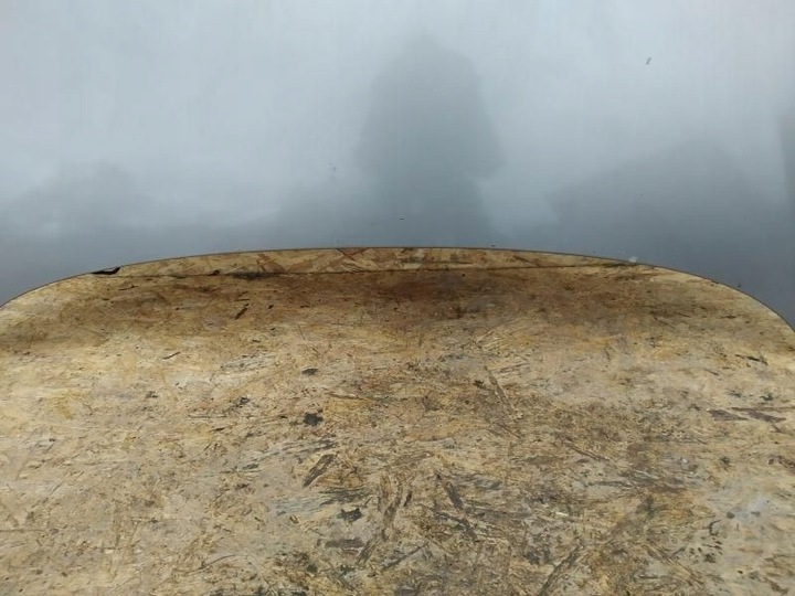 фото №6, Капот кришка двигуна кришка seat ibiza iii 3 cordoba ii 2 яйце 2003