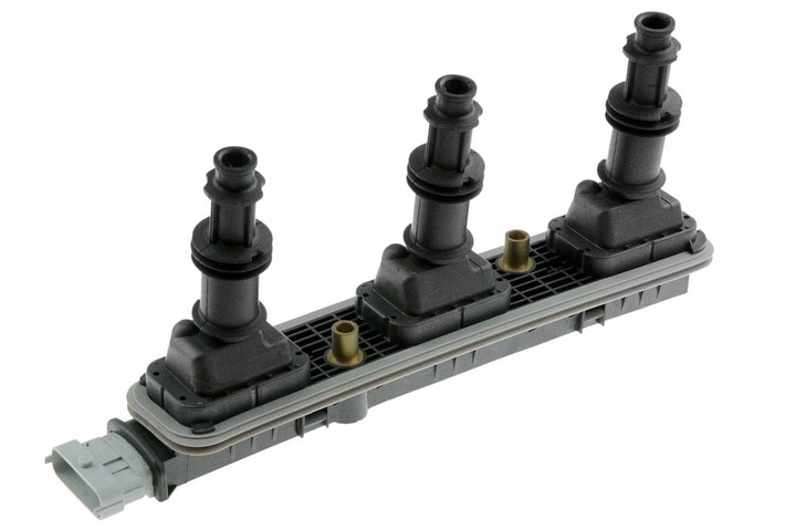 фото №1, Nty катушка зажигания ecz-pl-035