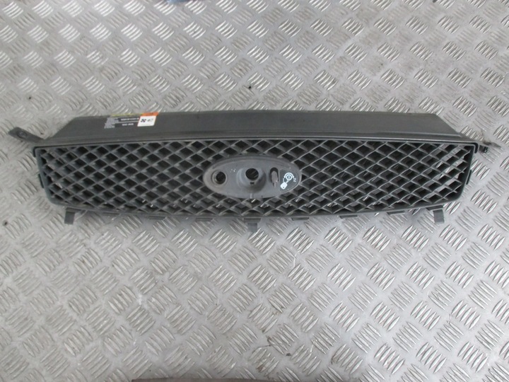 фото №1, Решітка радіатора ford c-max i 03-06r nr: 3m51-r8138