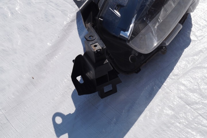 фото №16, Лампа mazda cx-5 ka1f-51040c led левая