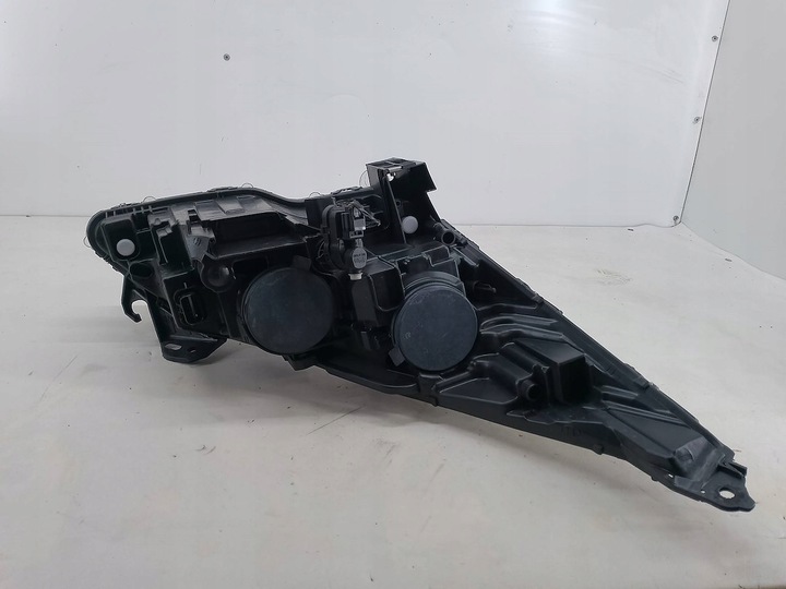 фото №7, Лампа перед левая peugeot 5008 20-e146l