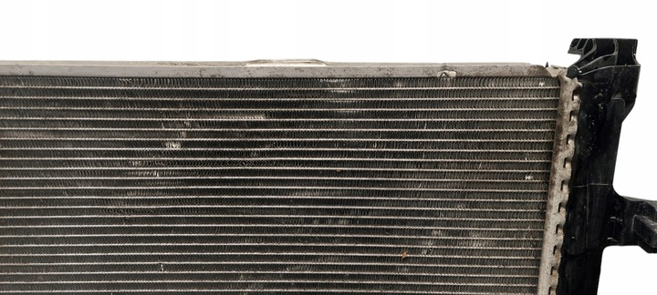 фото №9, Mercedes w176 w246 cla w177 x177 gla x156 радиаторов воды a2465001303