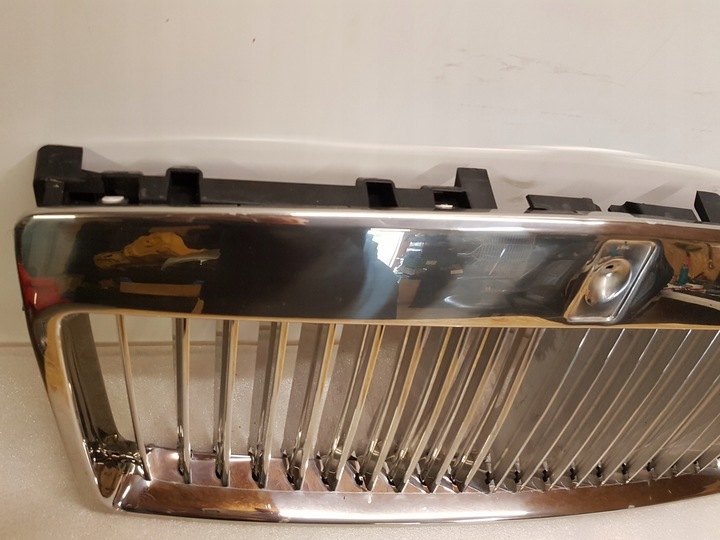 фото №5, Решётка радиатора решётка rolls royce ghost rr21