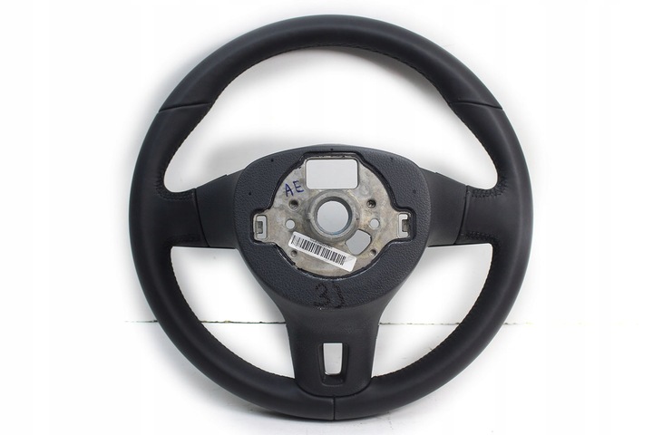 фото №10, Vw jetta руль мульти вибрации 5c0419091s 5c0419091am 5c0 419 091 5c0419