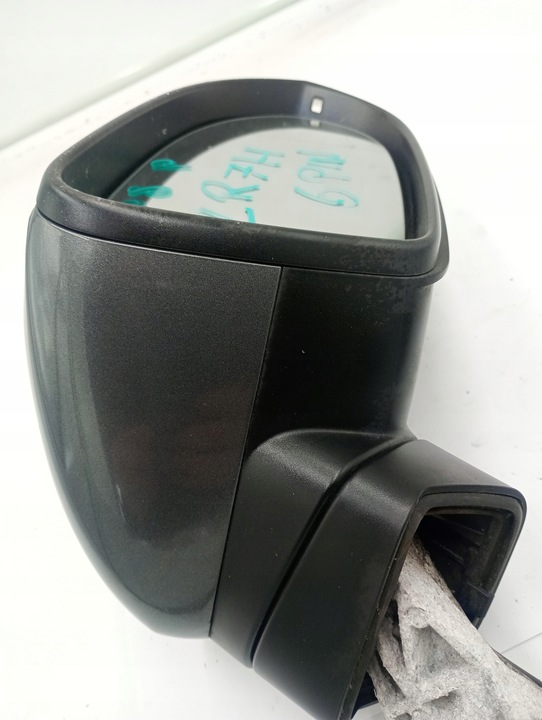 фото №10, Зеркало правые vw passat b8 lr7h 6pin