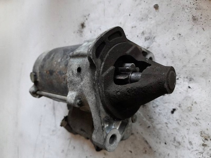 фото №6, Стартер 28100-97401 daihatsu