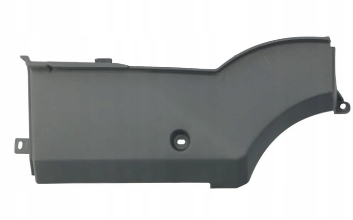 фото №1, Планка бампера фара права mercedes actros mp4 s.space s.space