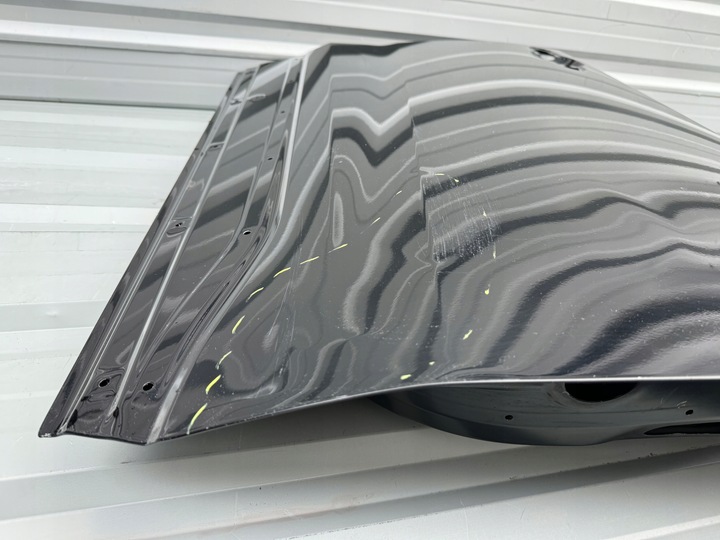 фото №13, Toyota rav4 v 5 18r- дверь передние правые правый перед