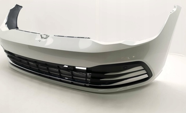 фото №11, Новый org бампер перед vw golf viii 4xpdc l0k1