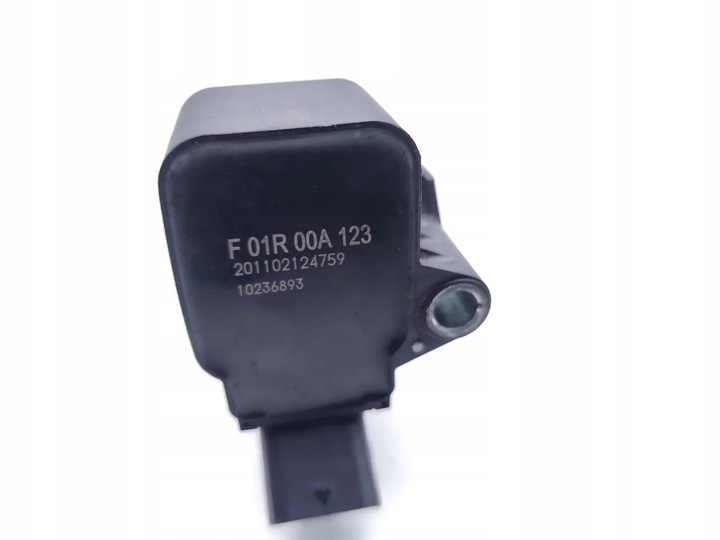 фото №7, Mg mg hs катушка зажигания высокого напряжения 1.5 t бензин 119kw 162 hp