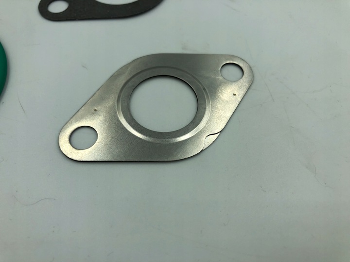 фото №3, Набор uszczelak клапана egr 1.9 tdi awx avf asz arl axb axc auy audi vw