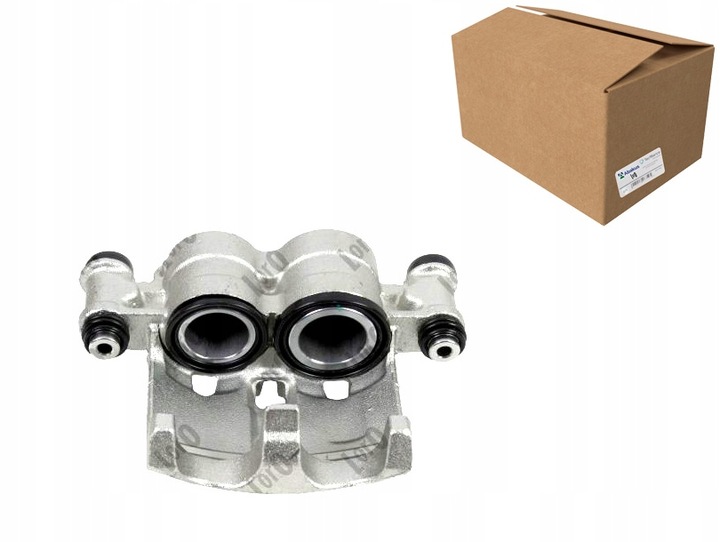 фото №1, Abakus супорт гальмівний prz.le.