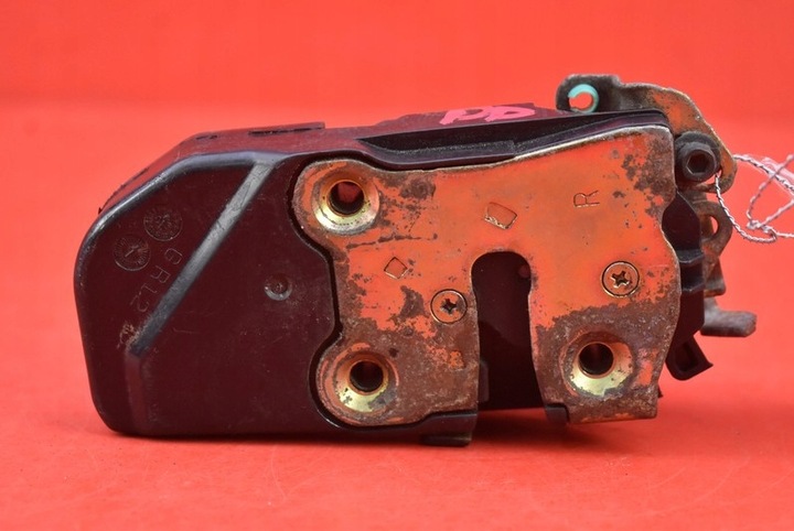 фото №5, Замок двері правий перед переднє eu dodge magnum 1 i 04-08