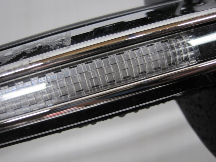 фото №7, Бампер vw touareg 760 рестайлінг ксенон 4 pdc led переднє