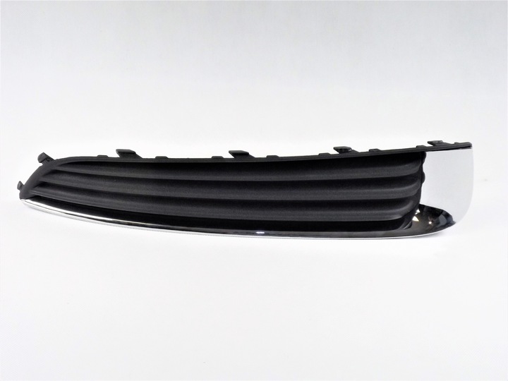 фото №3, Opel insignia 08-13 решітка заглушка решітка бампер