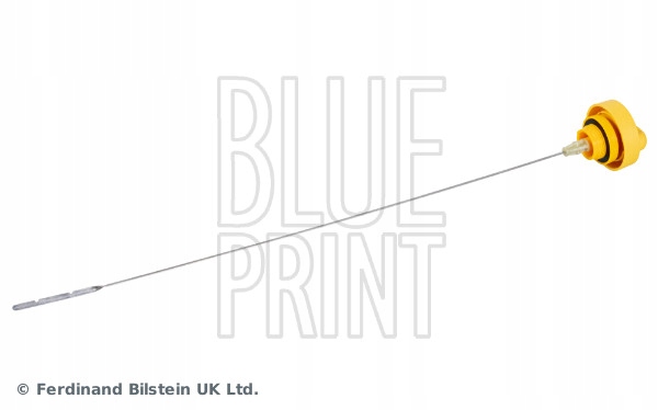 фото №2, Щупы масла синий print adbp610115