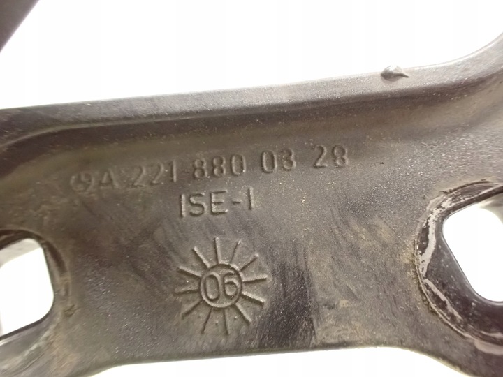 фото №15, Петля левый капота mercedes w221 a2218800328 c041