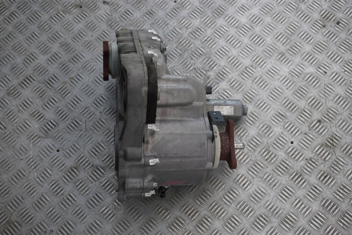 фото №12, Bmw x3 e83 редуктор коробки atc-400