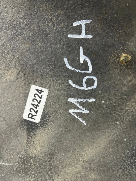 фото №11, Бак пального mazda 6 ii gh 07-12r. 2.2 дизель bak металевий