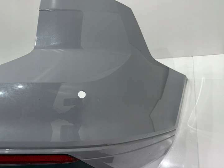 фото №7, Vw passat b8 3g9 рестайлінг універсал бампер зад задній 3g9807321d