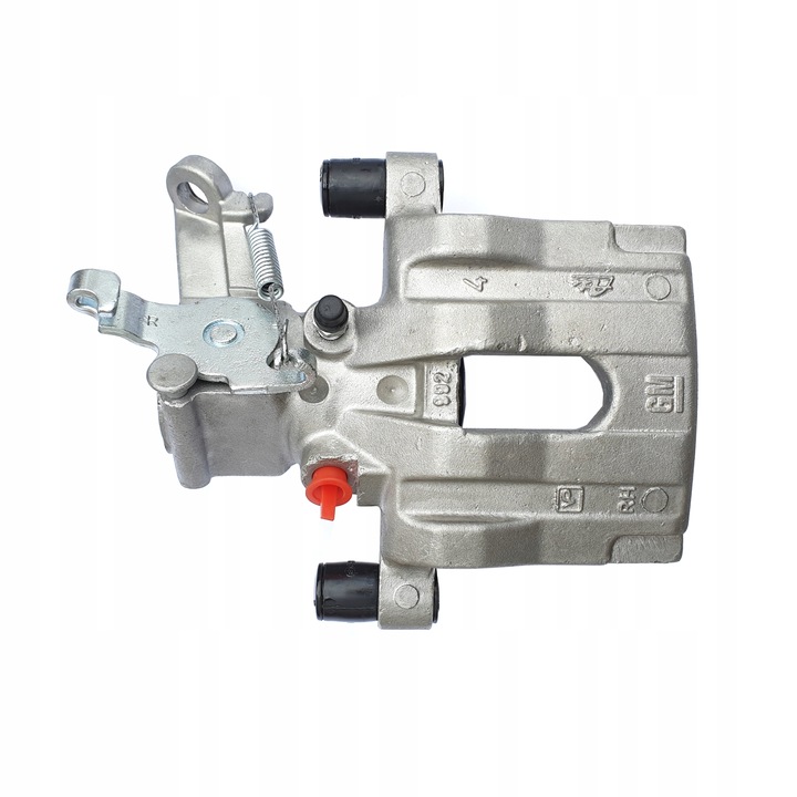 фото №3, Суппорт зад левый правый opel vectra c f35.f69 signum