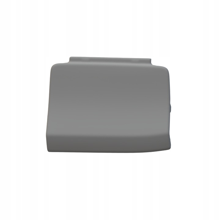 фото №1, Заглушка фаркоп буксировочный зад правая audi q5 ii 2 80a807442d