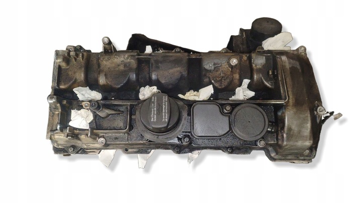 фото №12, Двигун mercedes-benz c w203 646963