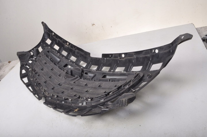 фото №8, Opel insignia решітка решітка радіатора решітка радіатора 13238420 903200040 551004542 903200053