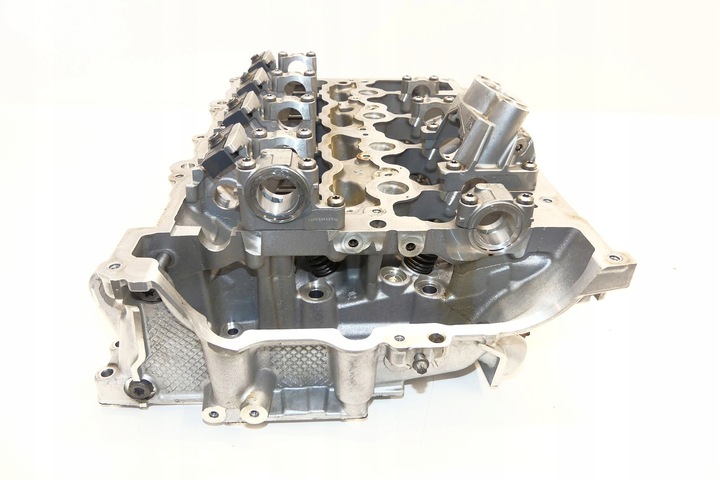 фото №9, Mini f55 f56 bmw x1 f48 f30 f32 g30 x3 2.0 b48 головка цилиндров