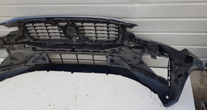 фото №12, Volvo v60 s60 r-design бампер перед переднее 31690530