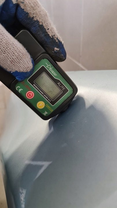 фото №12, Крило лівий перед audi a8 d2 рестайлінг ly7r lubelskie