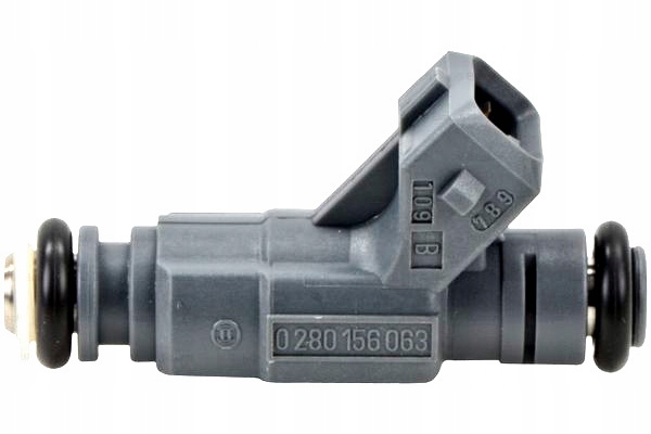 фото №11, Инжектор audi tt 1.8t 02- bosch