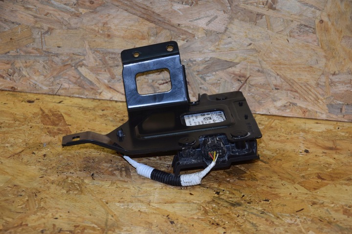 фото №5, Датчик датчик acc зад левый правые kona электрический ev 99140-k4010 99150-k4010