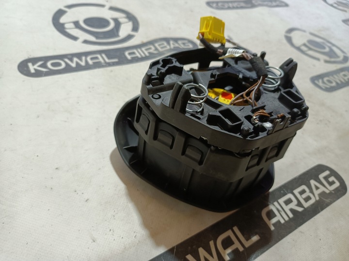фото №5, Skoda yeti 2014-2017 подушка безпеки подушка водія org