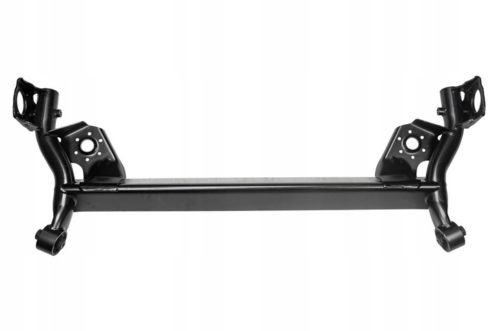 фото №1, Балка заднього підвішування kia picanto 04-08