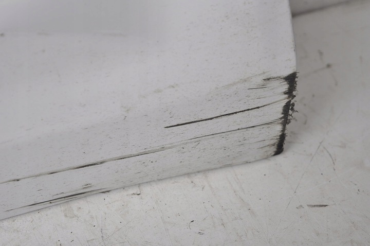 фото №12, Volvo xc90 ii планка накладка порогова порога ліва 31395883