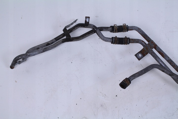 фото №4, Вебасто дроти mercedes actros mp4 12r. euro5