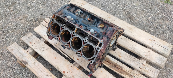 фото №6, Блок двигуна na столик 5.7 hemi v8 charger challenger