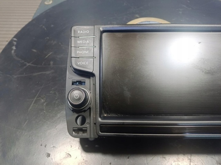 фото №9, Man etge vw crafter ii блок керування двигуном (ecu) ebha 0ea907309c