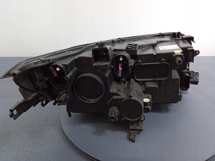 фото №5, Tiguan ii рестайлінг фара лівий iq light 5nb941081g